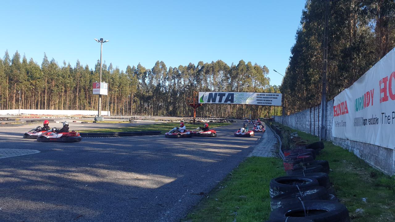 XII Troféu de Karting Politécnico de Leiria53